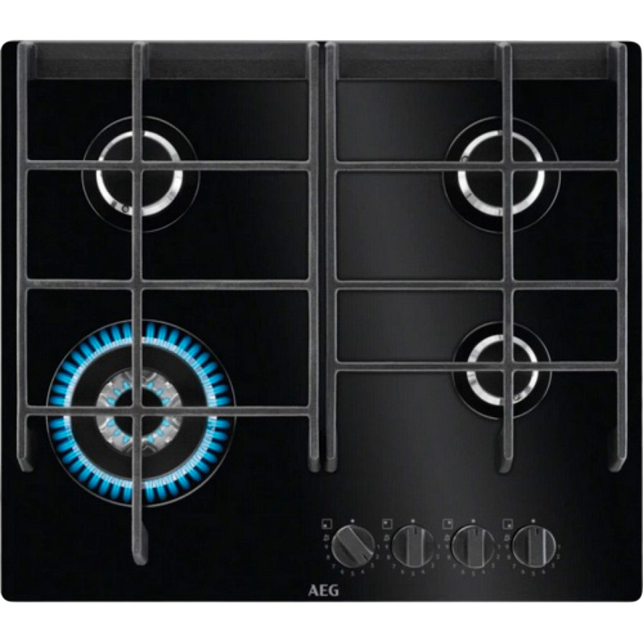 

Варочная панель AEG HVB64420IB, HVB64420IB