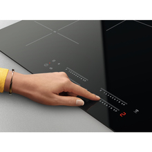 Варочная поверхность ZANUSSI IPZS6452KC