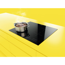 Варочная поверхность ZANUSSI IPZS6452KC