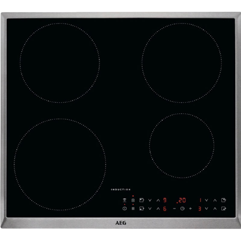 

Варочная поверхность AEG IKR64301XB, IKR64301XB
