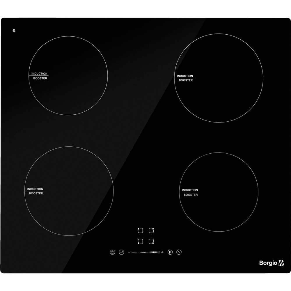Варочная поверхность BORGIO IC 604 SL Варочная поверхность BORGIO IC 604 SL