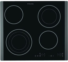 Варильна поверхня ELECTROLUX EHS 60180P