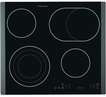 Варильна поверхня ELECTROLUX EHS 60200P