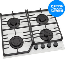 Варильна поверхня ELEYUS IMPREZA 60 WH CF