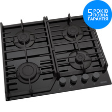 Варильна поверхня ELEYUS IMPREZA 60 BL CF