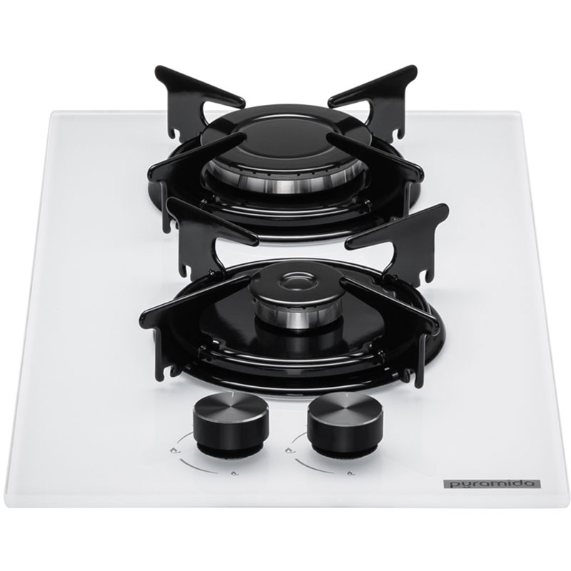 

Варочная поверхность PYRAMIDA PFG 322 WH, PFG 322 WH