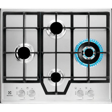 Варочная поверхность ELECTROLUX GME363NX