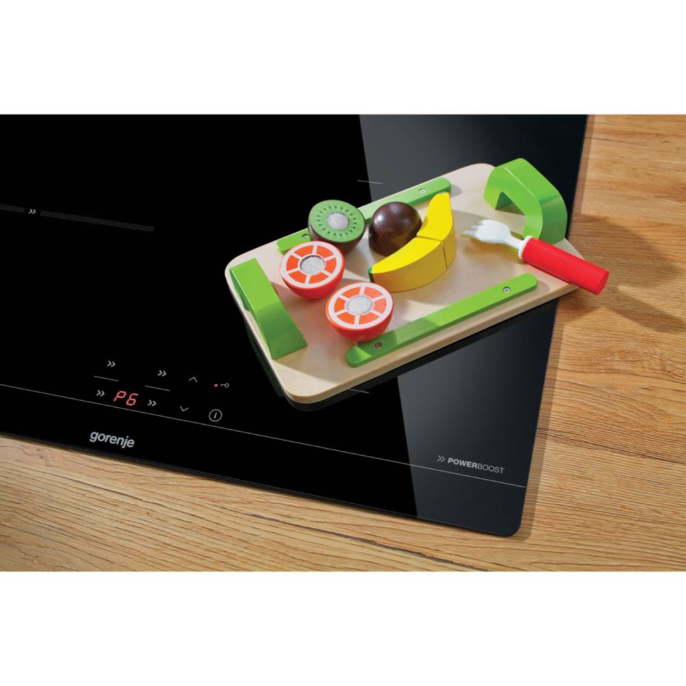 Фото Варочная поверхность GORENJE IT 64 ASC (MC-IF7017B1-A)