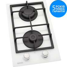 Варильна поверхня ELEYUS VIRO 30 WH CF