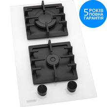 Варильна поверхня ELEYUS KORSA 30 WH CF