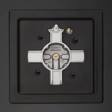 Варильна поверхня ELEYUS IRMA 60 WH CWF