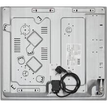 Варильна поверхня ELEYUS IRMA 60 WH CWF