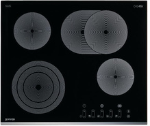 Варильна поверхня GORENJE ECT 680-ORA-E