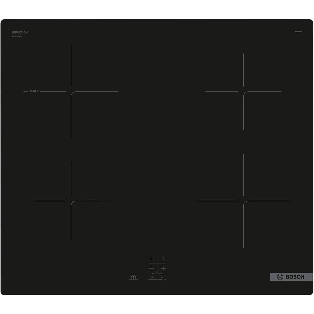 Варочная поверхность BOSCH PUG61KAA5E