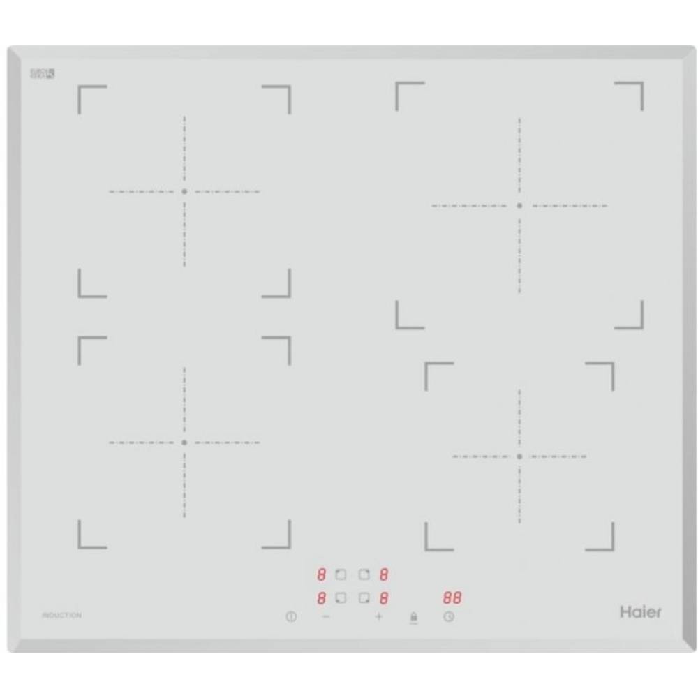 

Варочная поверхность HAIER HY-Y64NVW, HY-Y64NVW