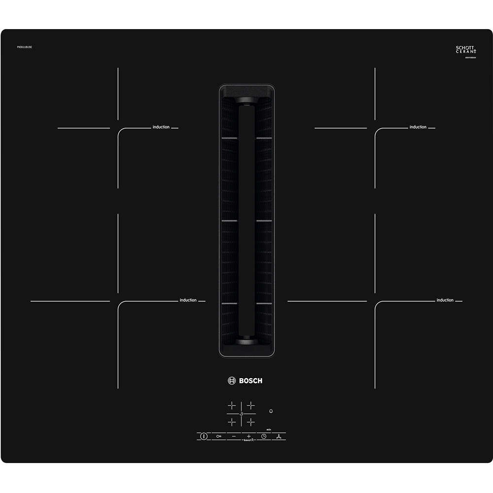 Варильна поверхня BOSCH PIE611B15E