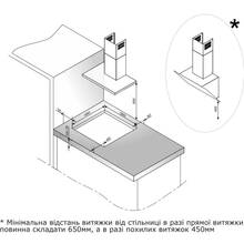 Варочная поверхность HANSA BHI68369