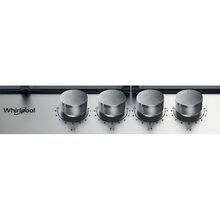 Варочная поверхность WHIRLPOOL TGML 661 IX