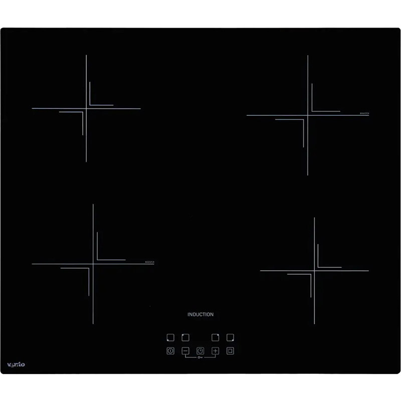 Варочная поверхность VENTOLUX HI 64 TC