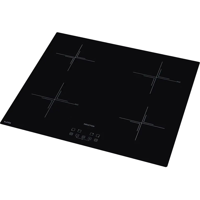 Варочная поверхность VENTOLUX HI 64 TC Правая задняя 1800 Вт, 180 мм