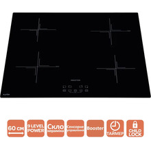 Варочная поверхность VENTOLUX HI 64 TC