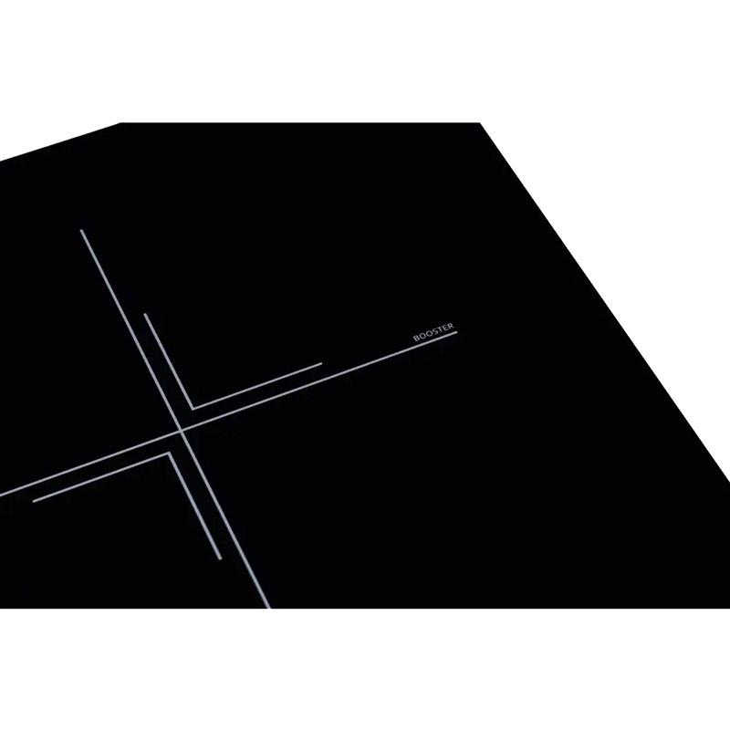 Варочная поверхность VENTOLUX HI 64 TC Левая задняя 1500 Вт, 160 мм