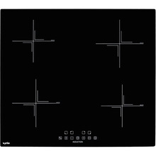 Харьков Варочная поверхность VENTOLUX HI 64 TC FBS