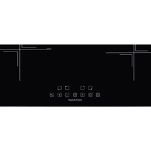 Варильна поверхня VENTOLUX HI 64 TC FBS