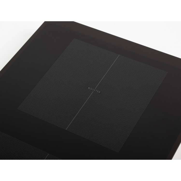 Варочная поверхность VENTOLUX HI 32 TC FBS SL Цвет черный