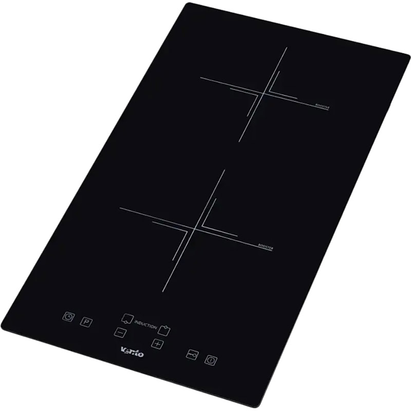 Варочная поверхность VENTOLUX HI 32 TC (2059765961543) Центральная задняя 1400/1600 Вт, 160 мм