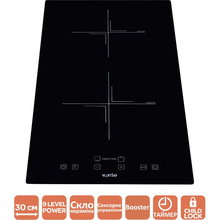 Варочная поверхность VENTOLUX HI 32 TC (2059765961543)