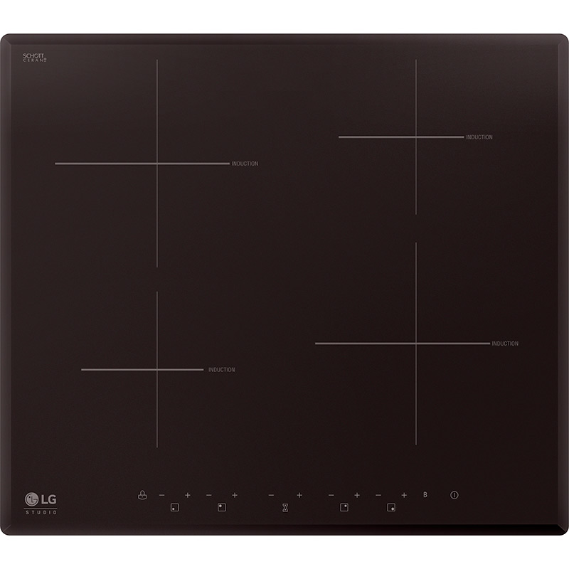 

Варочная поверхность LG HU641PH, HU 641 PH