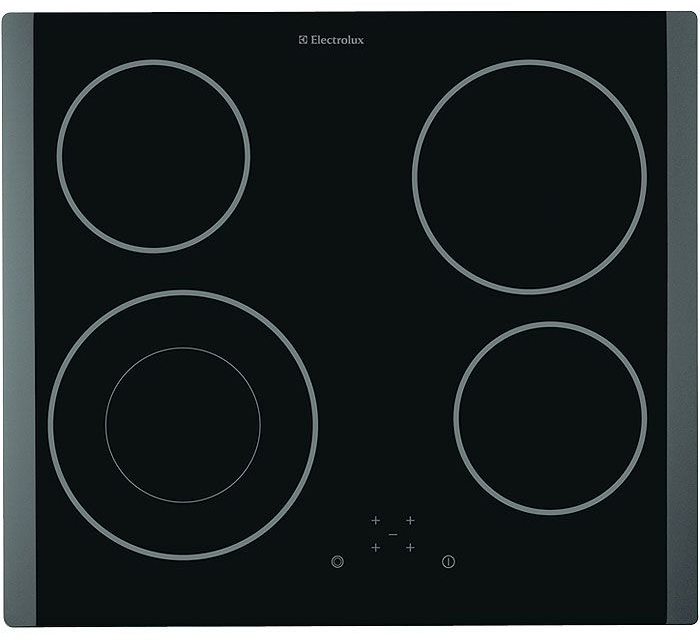 Варильна поверхня ELECTROLUX EHS 60040P