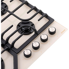 Варильна поверхня PERFELLI HGG 61664 IV