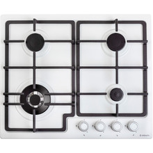 Варильна поверхня MINOLA MGM 616224 WH