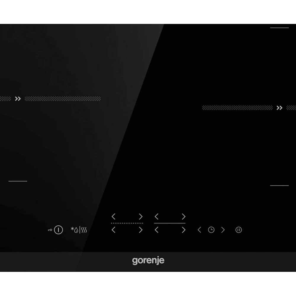 Зовнішній вигляд Варильна поверхня GORENJE IT643BCSC7