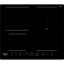 Варочная поверхность HOTPOINT ARISTON HB 4860B NE