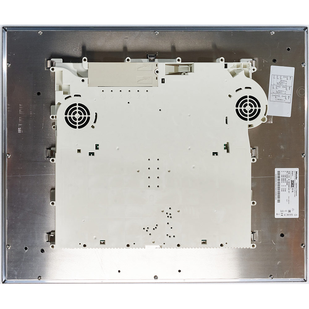 Замовити Варильна поверхня MIELE KM 7262 FR (26726210RU)