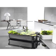 Варильна поверхня MIELE KM 7262 FR (26726210RU)
