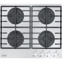 Варочная поверхность KERNAU KGH 6463 CI W