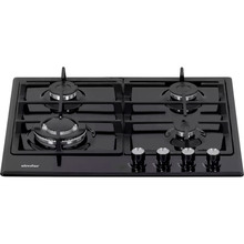 Варочная поверхность SIMFER H60V41B516