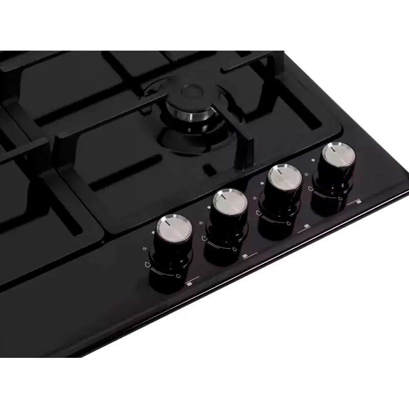 Варочная поверхность SIMFER H60V41B516 Цвет черный