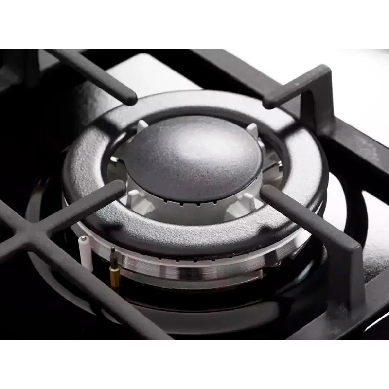 Внешний вид Варочная поверхность SIMFER H60V41B516