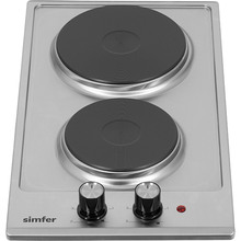 Варочная поверхность SIMFER H30E02M016