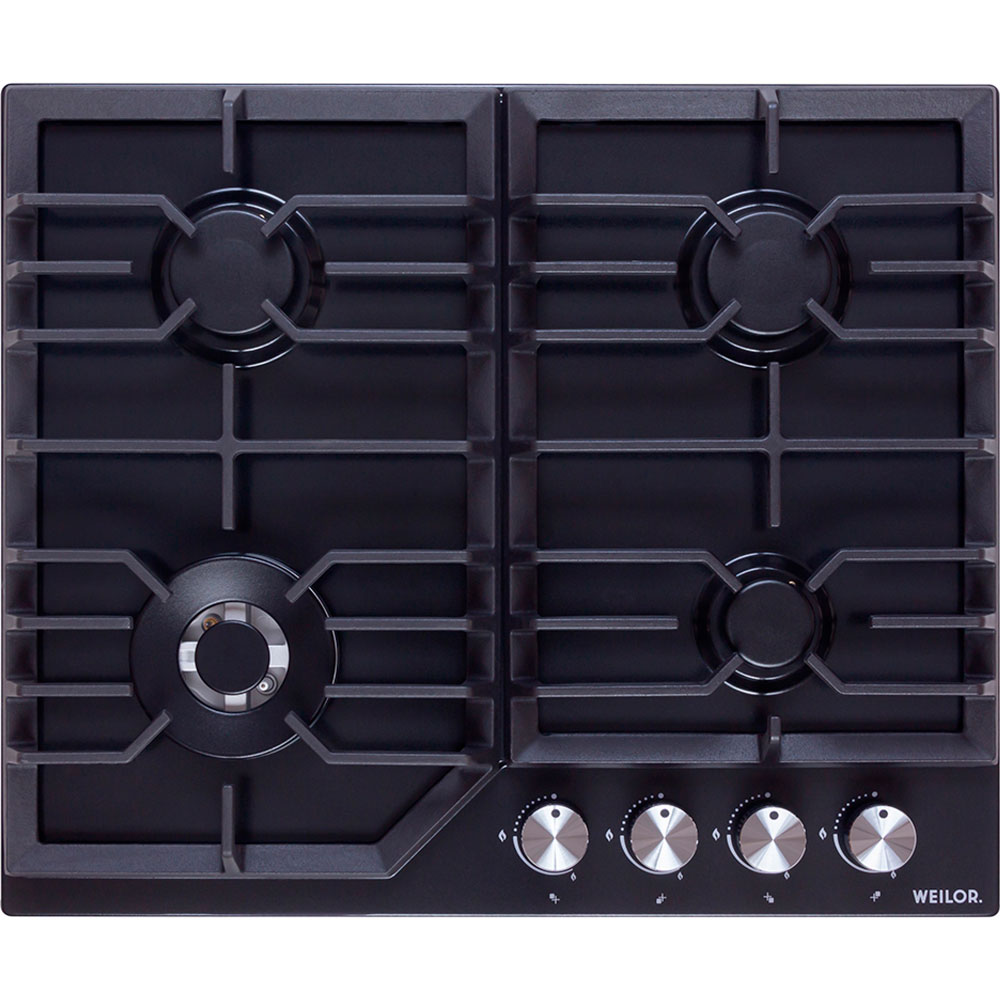 Варильна поверхня WEILOR GM W 624 BL