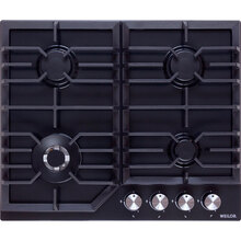 Варильна поверхня WEILOR GM W 624 BL