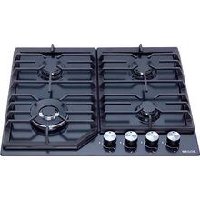 Варильна поверхня WEILOR GM W 624 BL
