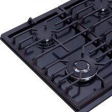 Варильна поверхня WEILOR GM W 624 BL