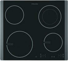 Варильна поверхня ELECTROLUX EHD 60100P