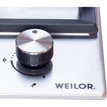 Варильна поверхня WEILOR GM W 624 SS